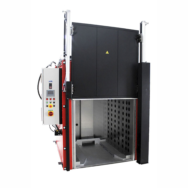 Packaging technology