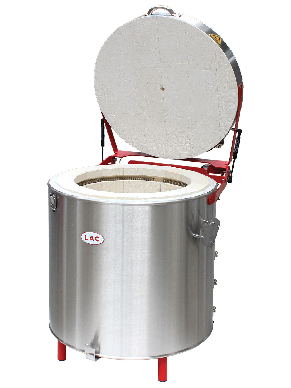 Ceramic kilns